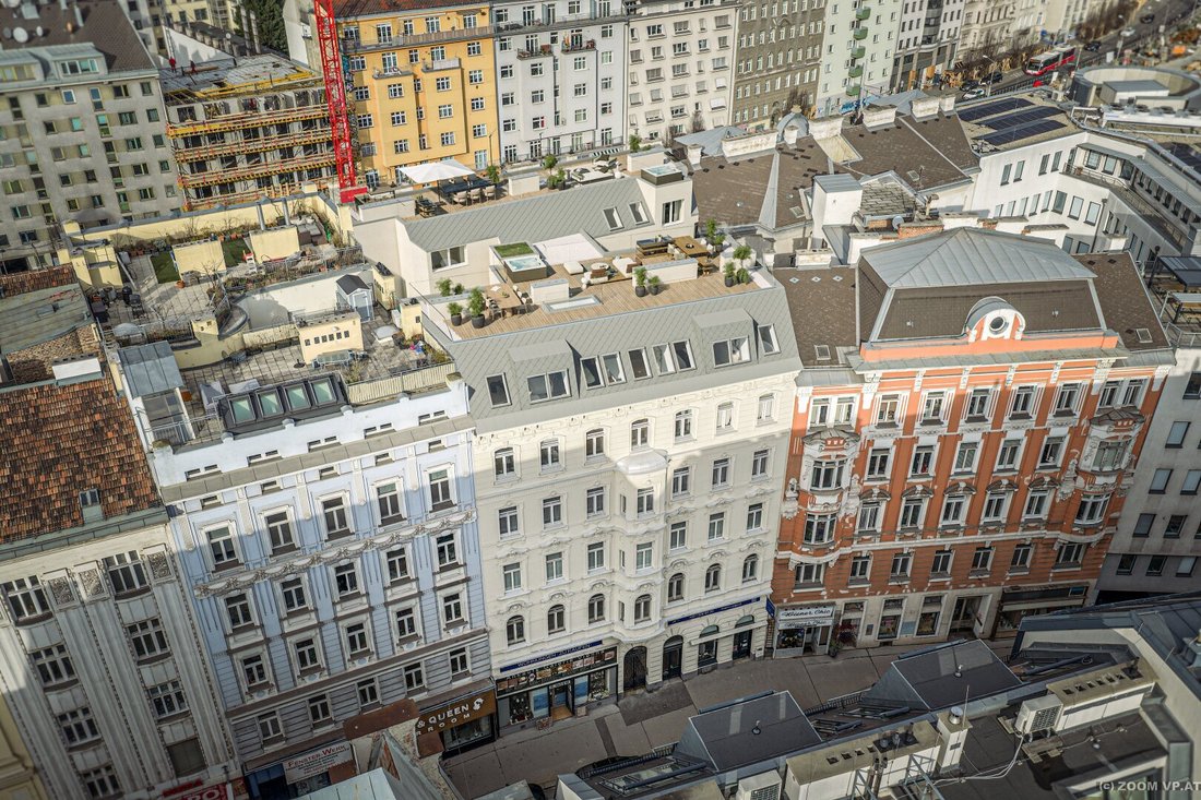 Penthouse in Vienna, Wien, Austria 3 - 17036056