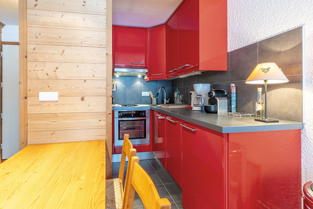 Appartamento a Val-d'Isère, Auvergne-Rodano-Alpi, Francia 4 - 17224848
