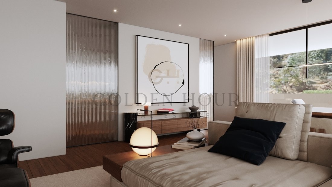 Apartment in Canidelo, Porto District, Portugal 5 - 17231055