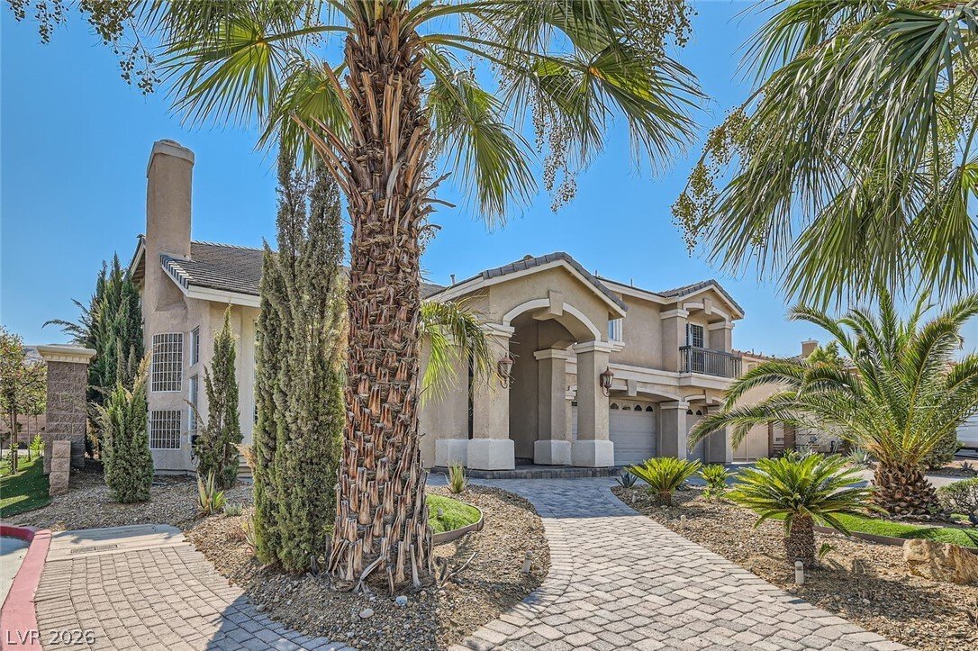 House in Las Vegas, Nevada, United States 3 - 17226880