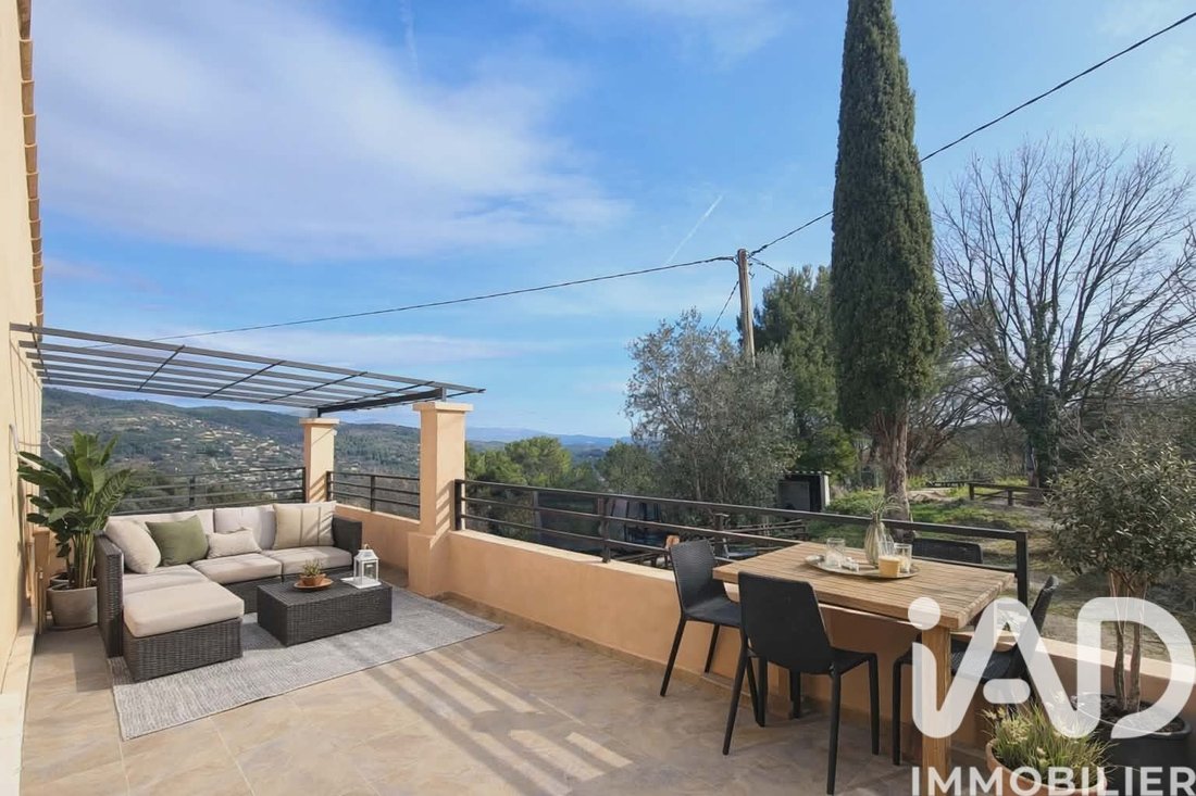 House in Seillans, Provence-Alpes-Côte d'Azur, France 2 - 16982372