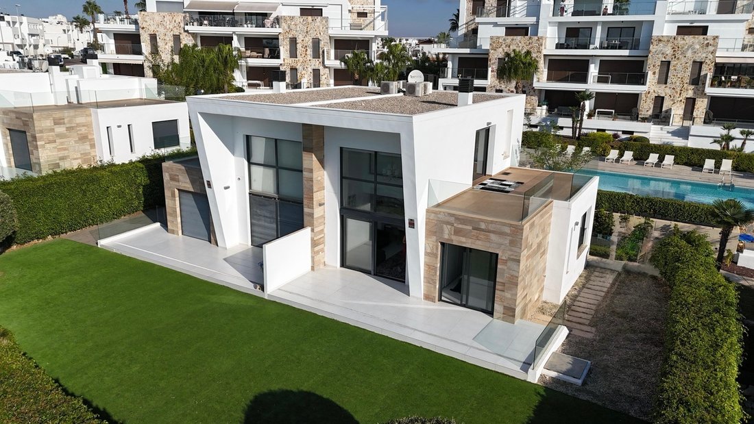 Villa in Orihuela, Valencian Community, Spain 3 - 17224004