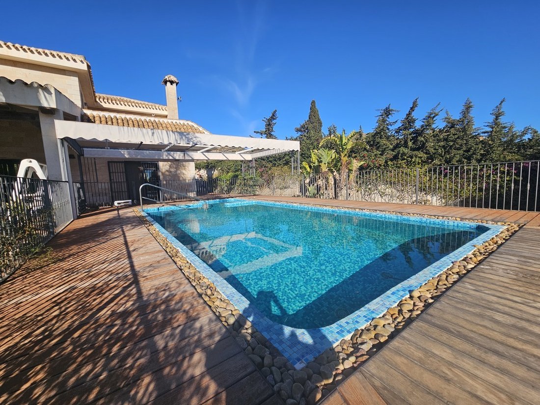 Villa in Atamaria, Rincon de San Gines, Cartagena 5 - 17224030