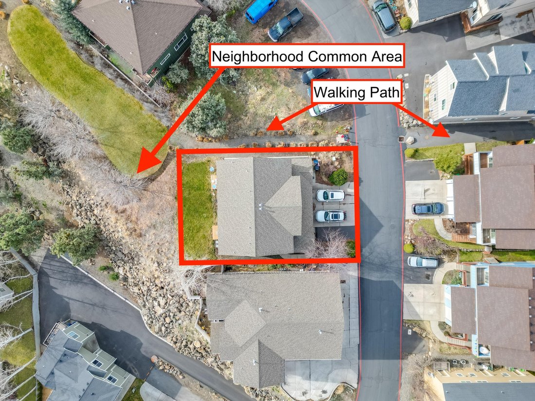 Apartment in Bend, Oregon, United States 4 - 17222303