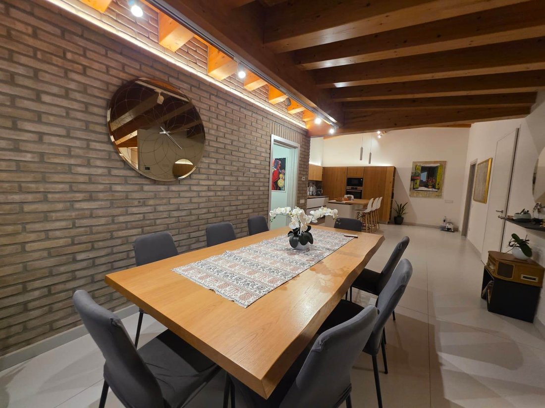Apartment in Brondolo, Chioggia, Veneto 2 - 17222859