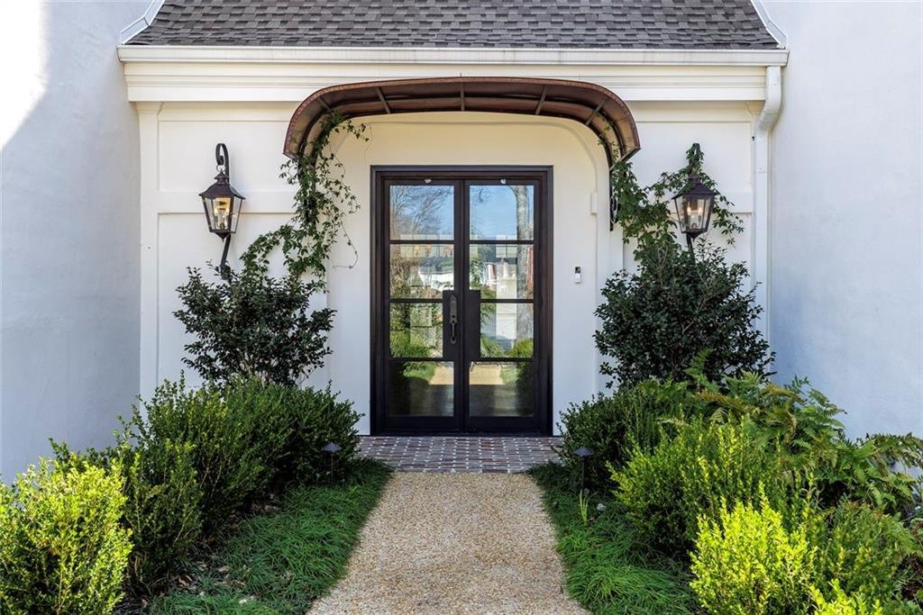 Condo in Johns Creek, Georgia, United States 2 - 17222707