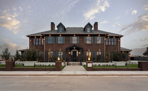 Casa en St. George, Utah, Estados Unidos 1