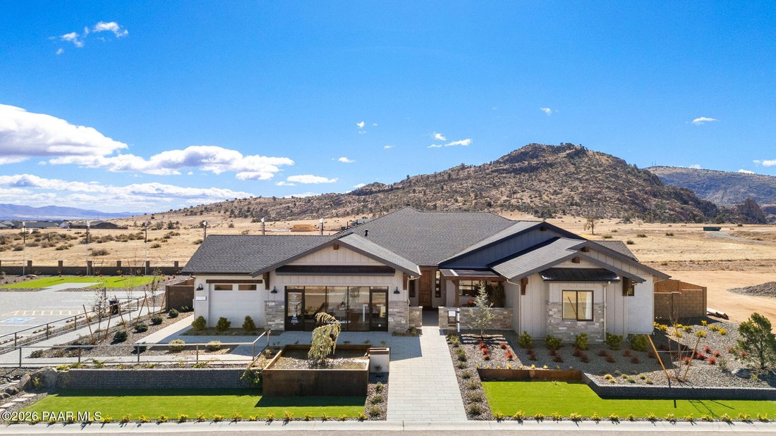 House in Prescott, Arizona, United States 2 - 17228415