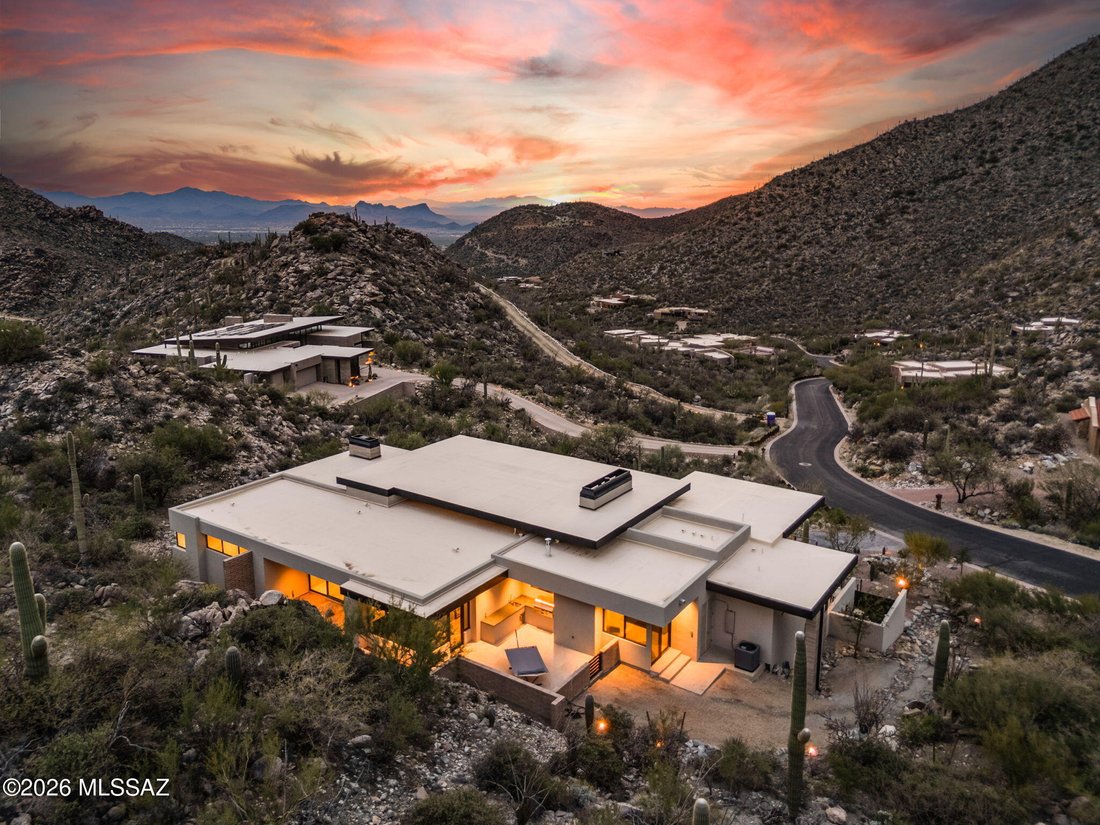 House in Marana, Arizona, United States 5 - 17225672