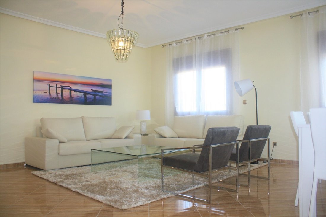 Villa in Torrevieja, Valencian Community, Spain 4 - 17224051