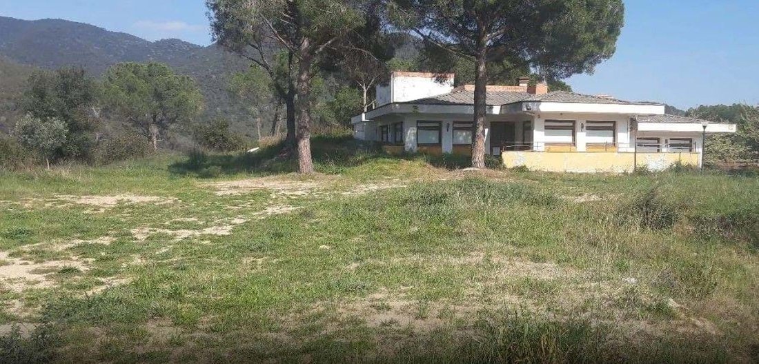 Land in la Garriga, Catalonia, Spain 4 - 17233664