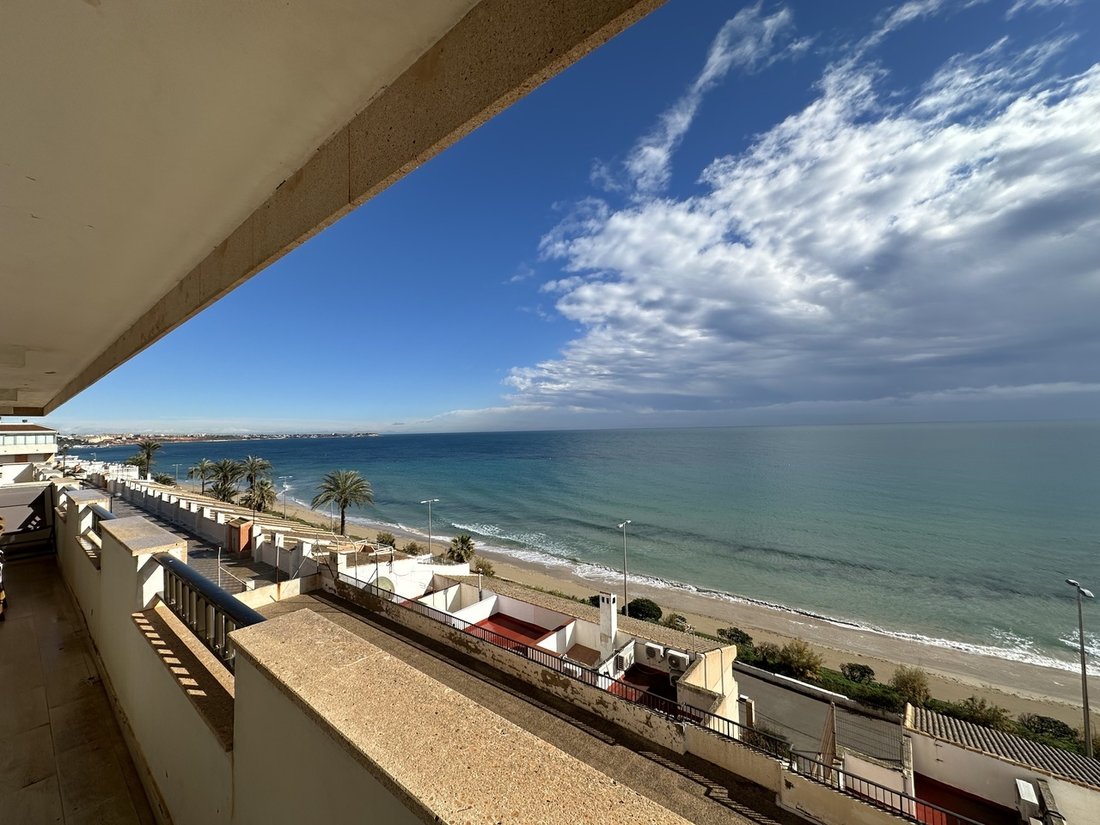 Apartment in Pilar de la Horadada, Valencian Community, Spain 1 - 17223957