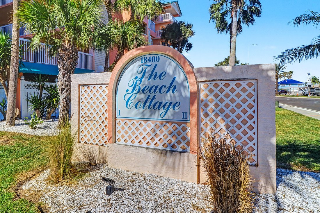 Condo in Indian Shores, Florida, United States 3 - 17225113