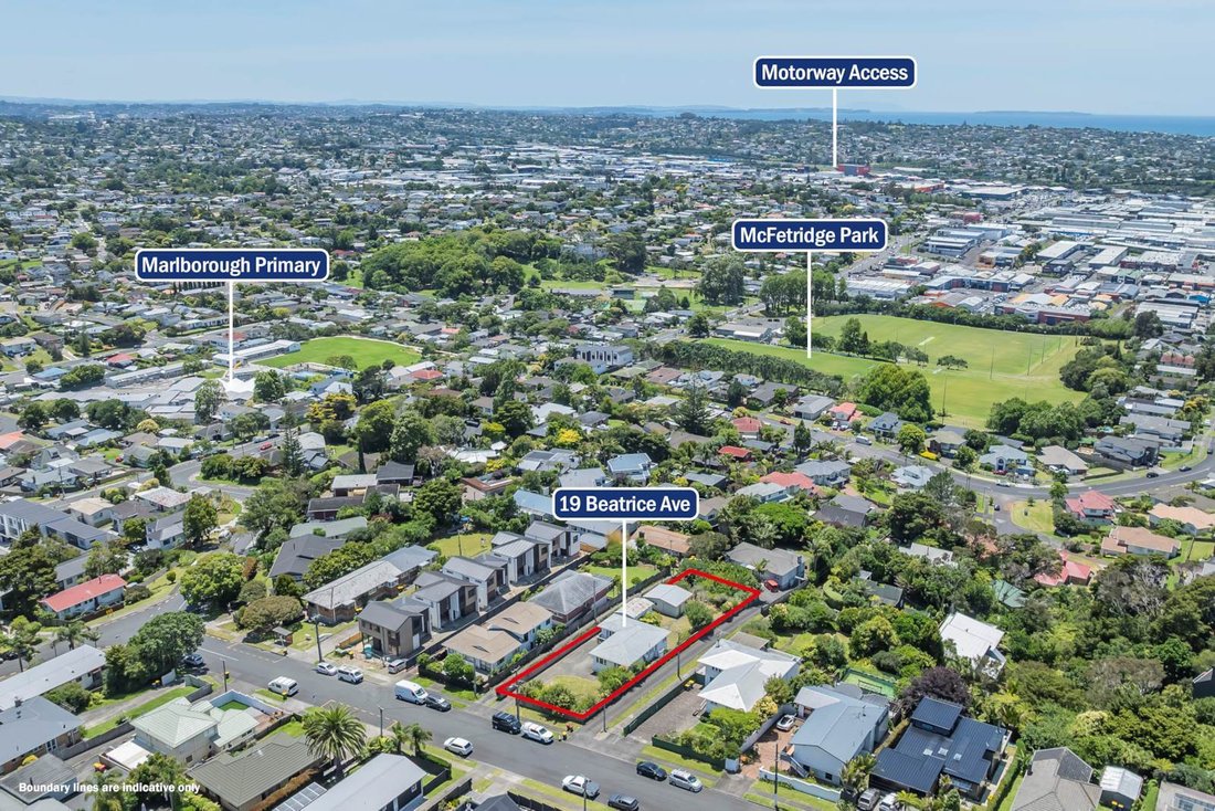 House in Auckland, Auckland, New Zealand 4 - 16967628