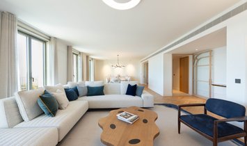 Penthouse in São Vicente, Lissabon, Portugal 2