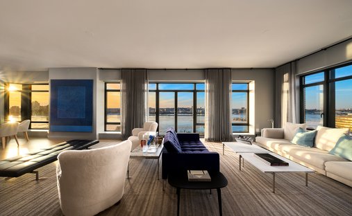 Eigentumswohnung in New York City, New York, Vereinigte Staaten 1