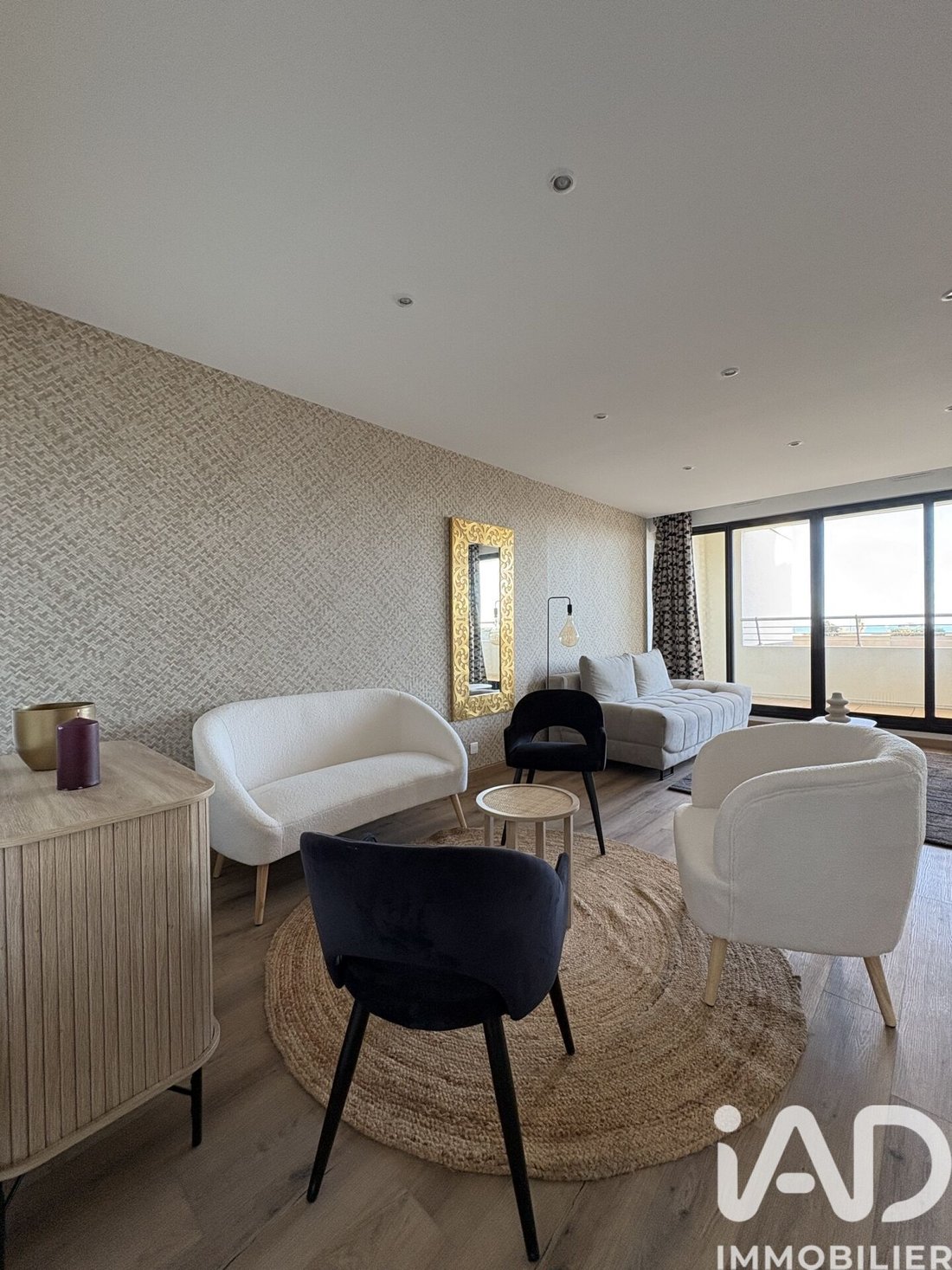 Apartment in Le Cap d'Agde, Agde, France 4 - 17227699