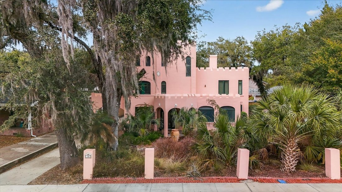House in St. Augustine, Florida, United States 2 - 17226859