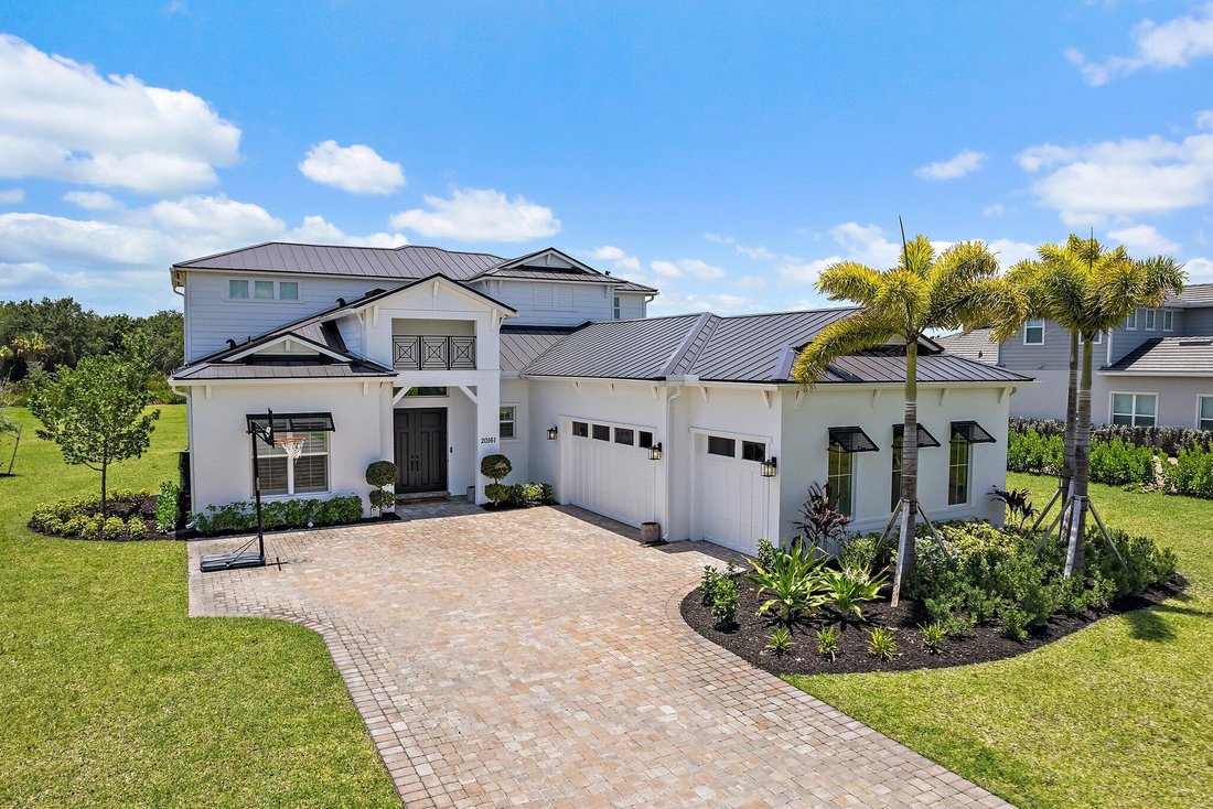 House in Jupiter, Florida, United States 1 - 17222851