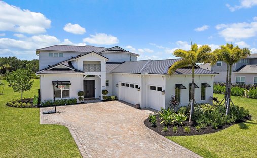 Haus in Jupiter, Florida, Vereinigte Staaten 1