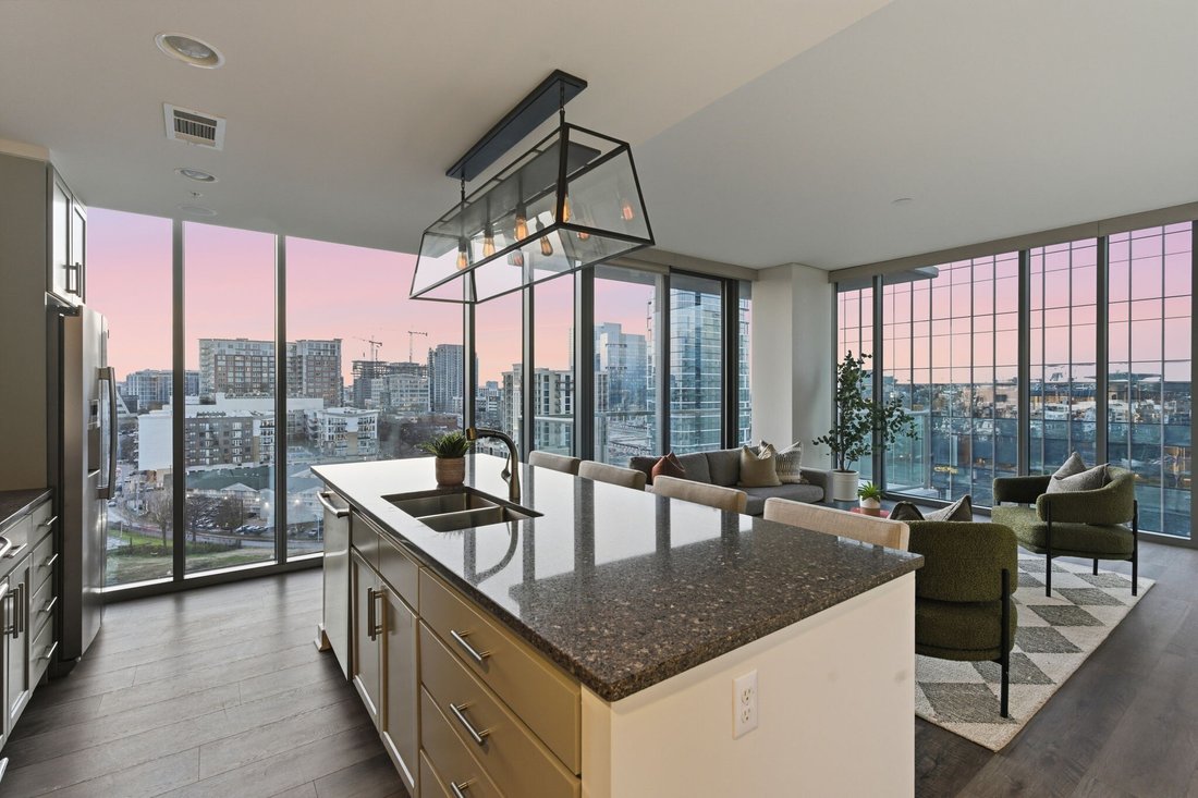 Condo in Nashville, Tennessee, United States 5 - 17229425