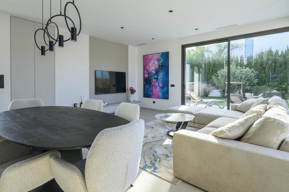 Villa in Orihuela, Valencian Community, Spain 5 - 17223971