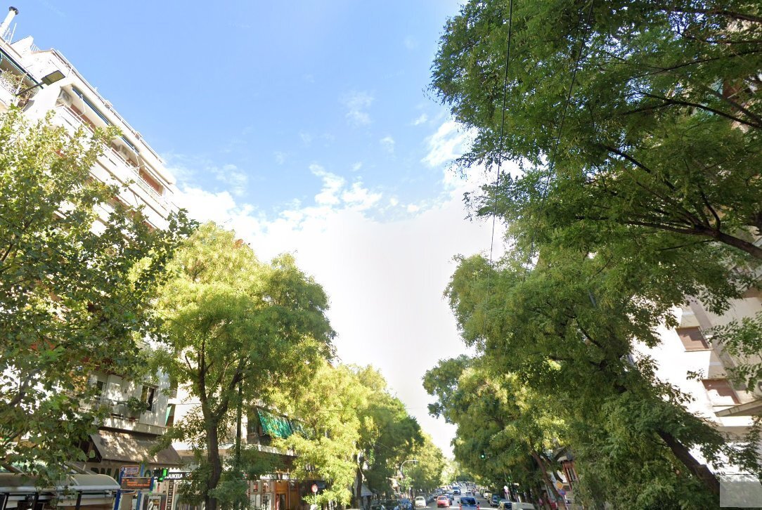 Apartment in 6th District of Athens, Athens, Greece 4 - 17227023