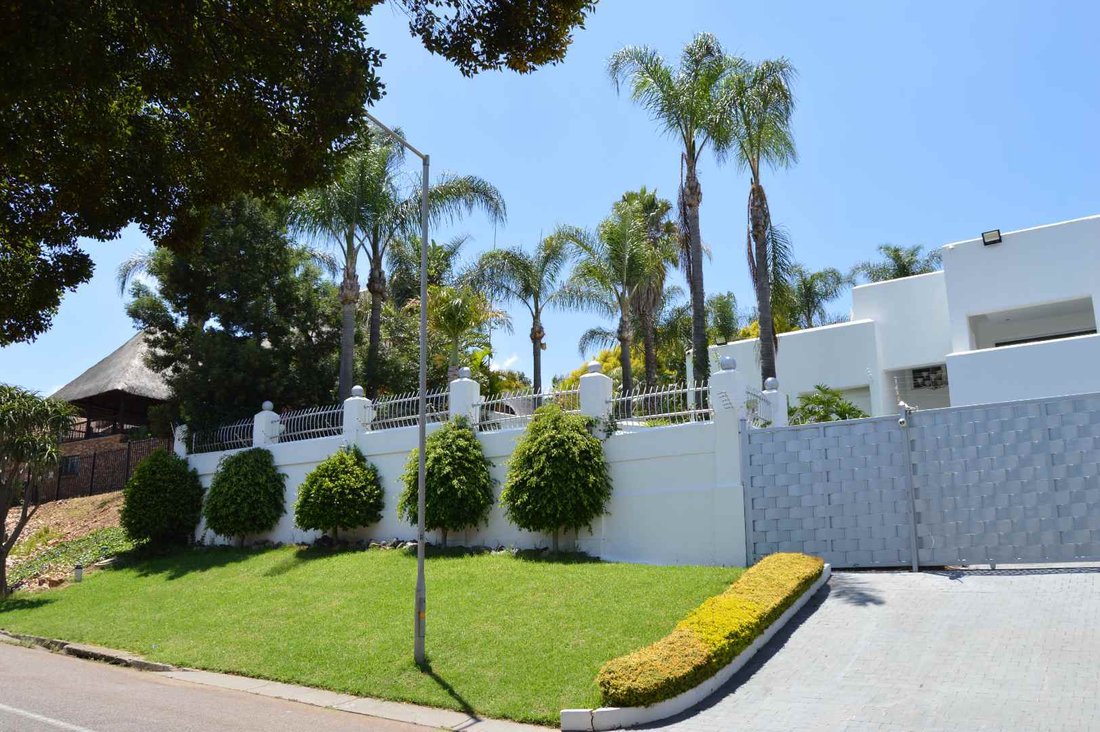 House in Pretoria Central, Gauteng, South Africa 1 - 17233657