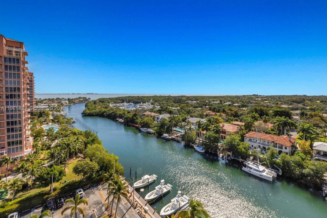 Condo in Miami, Florida, United States 1 - 17202758
