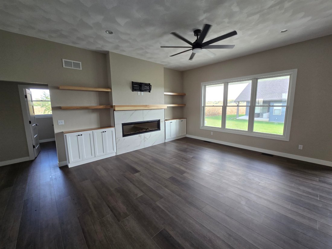 House in Janesville, Wisconsin, United States 5 - 17223369