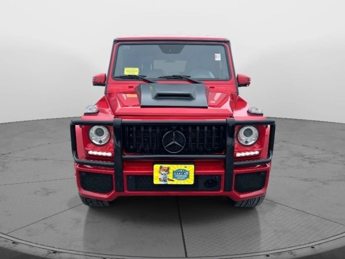 Suv in Canton, MA, United States 2 - 17231528