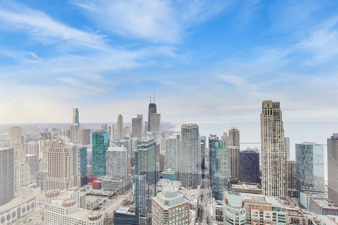 Condo in Chicago, Illinois, United States 2 - 17222611