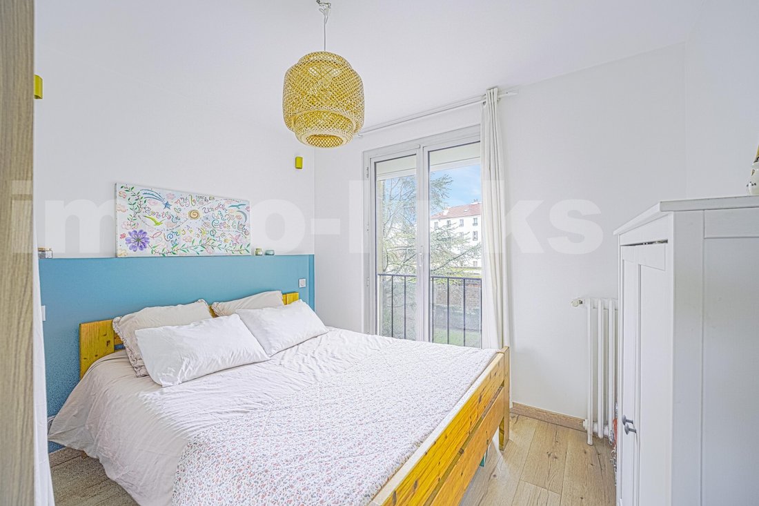 Apartment in Archevêché, Charenton-le-Pont, France 4 - 17142502