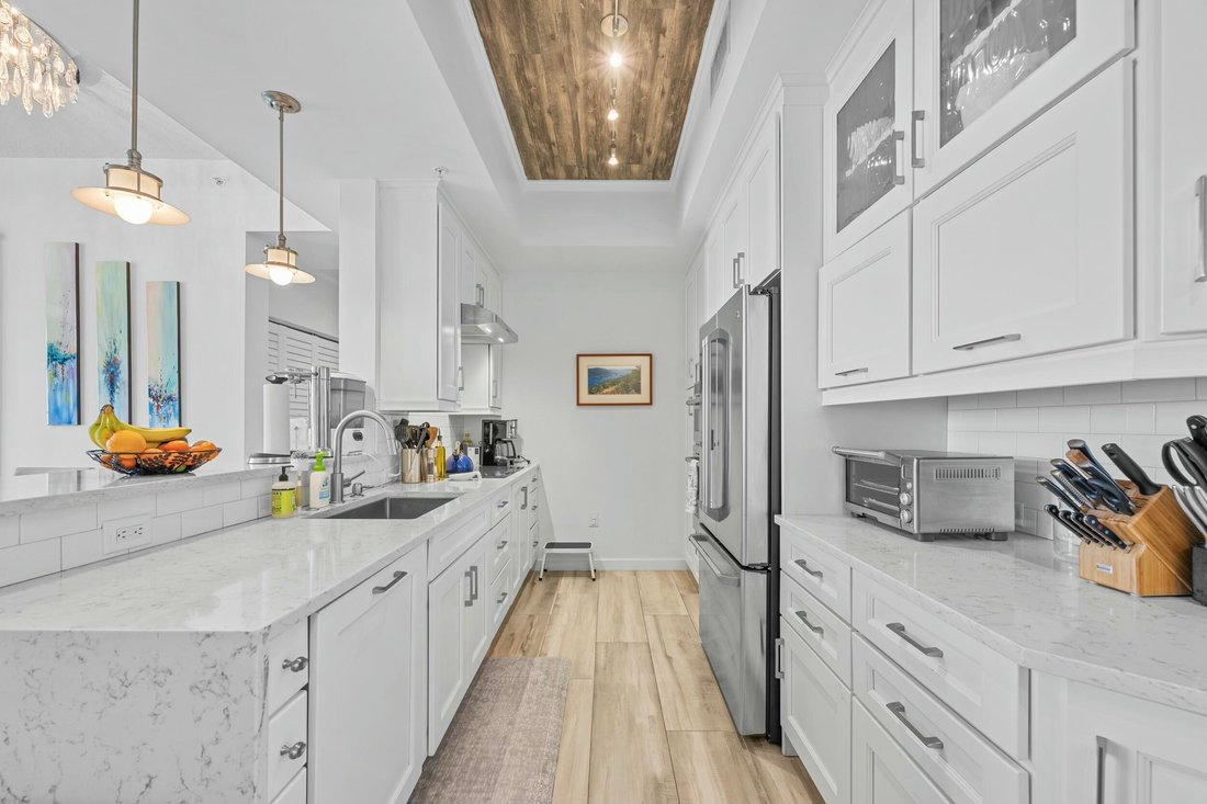 Condo in West Palm Beach, Florida, United States 5 - 17222898