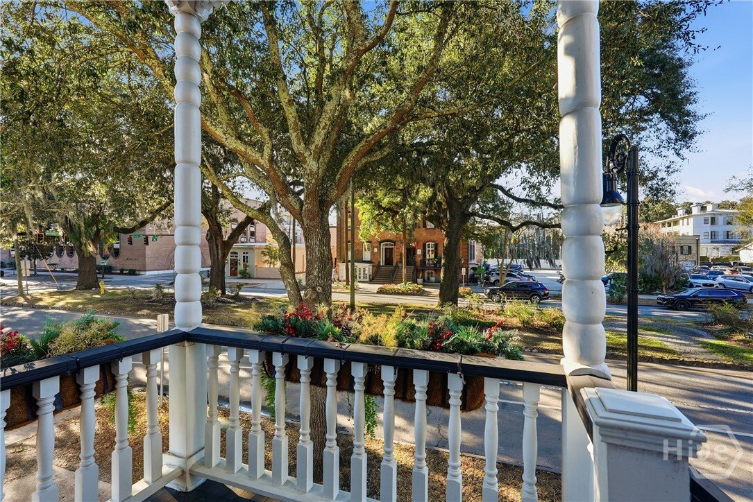 House in Savannah, Georgia, United States 3 - 17222827