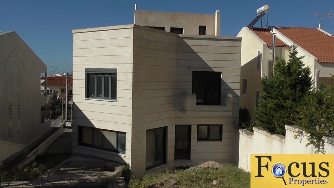 House in Glyfada, Attica, Greece 2 - 17222364