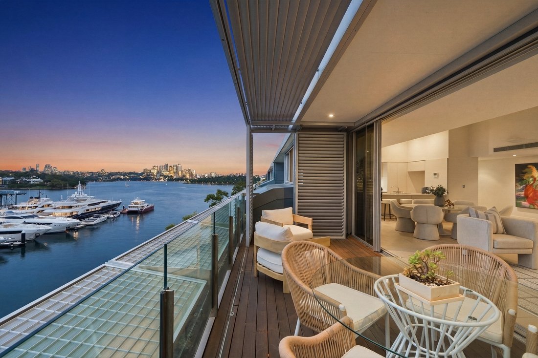 Apartment in Sydney, New South Wales, Australia 1 - 17231822