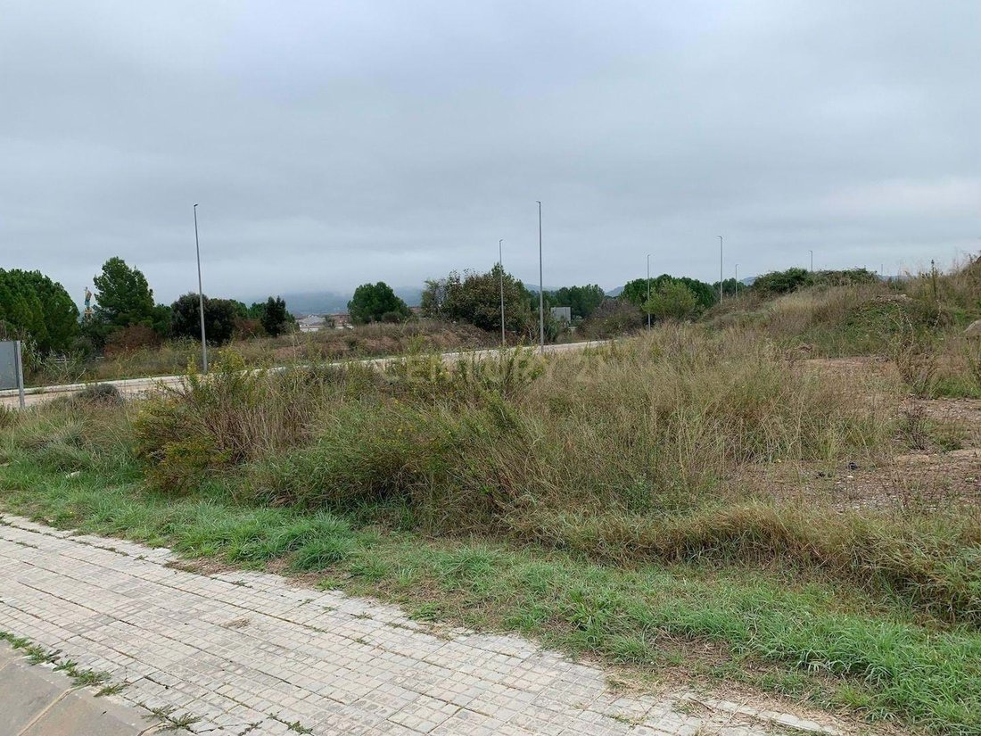 Land in Navas, Catalonia, Spain 1 - 17233660