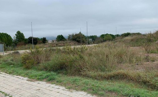 Terrain à Navàs, Catalogne, Espagne 1