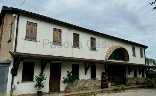 Casa a Limena, Veneto, Italia 1