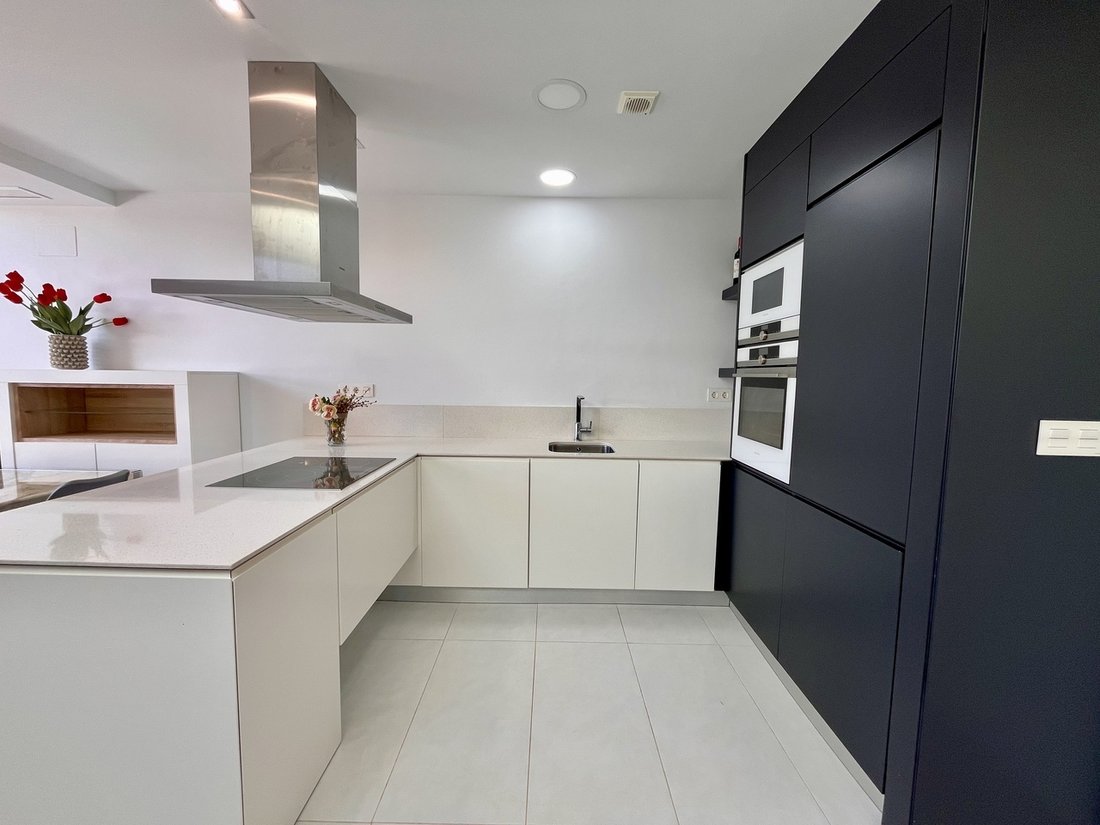 Villa in Orihuela, Valencian Community, Spain 4 - 17224004