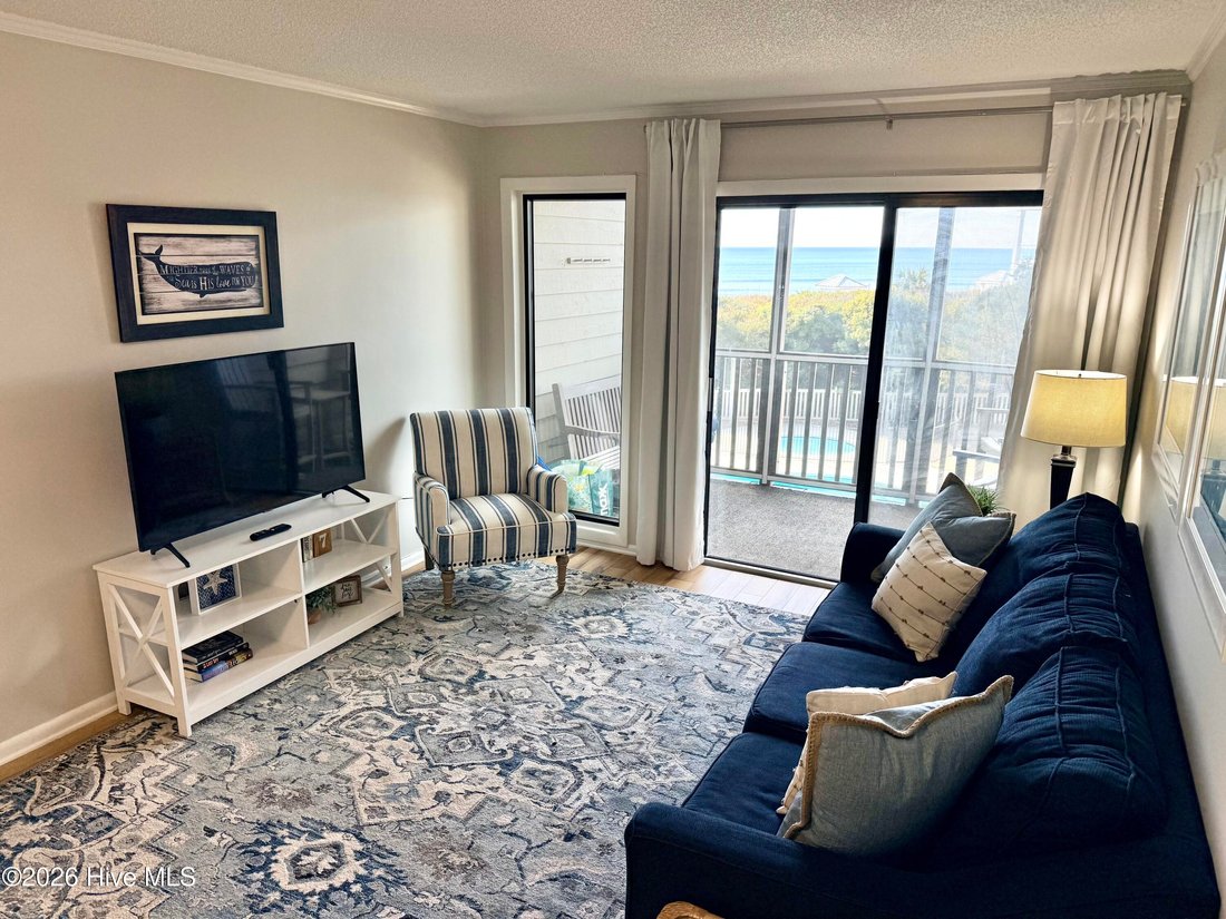 Condo in Atlantic Beach, North Carolina, United States 4 - 17228331