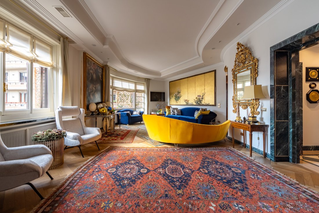 Apartment in San Vittore - Washington, Milan, Italy 5 - 17225554
