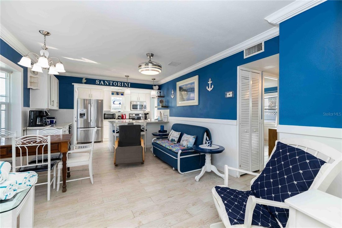 House in Bradenton Beach, Florida, United States 4 - 17227435