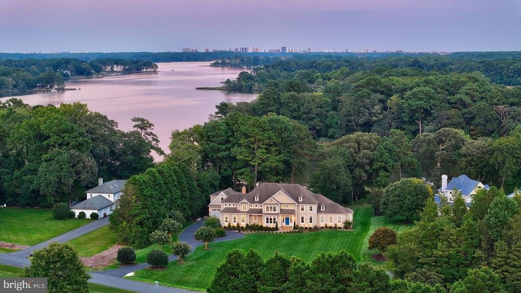 House in Bishopville, Maryland, United States 2 - 17228950