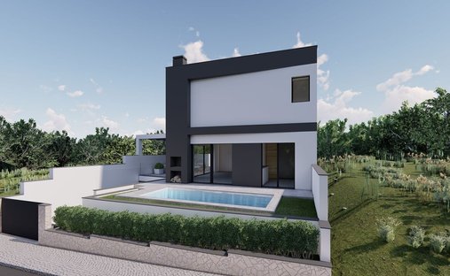 Casa a Mexilhoeira Grande, Algarve, Portogallo 1