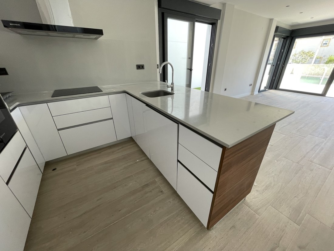 Apartment in Pilar de la Horadada, Valencian Community, Spain 4 - 17224032