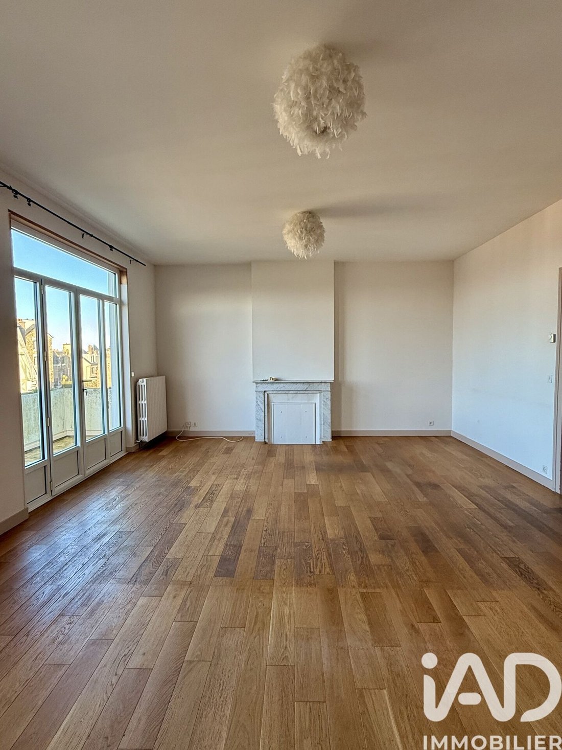 Apartment in Saint-Malo, Brittany, France 3 - 17067676