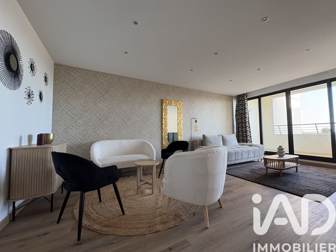Apartment in Le Cap d'Agde, Agde, France 3 - 17227699