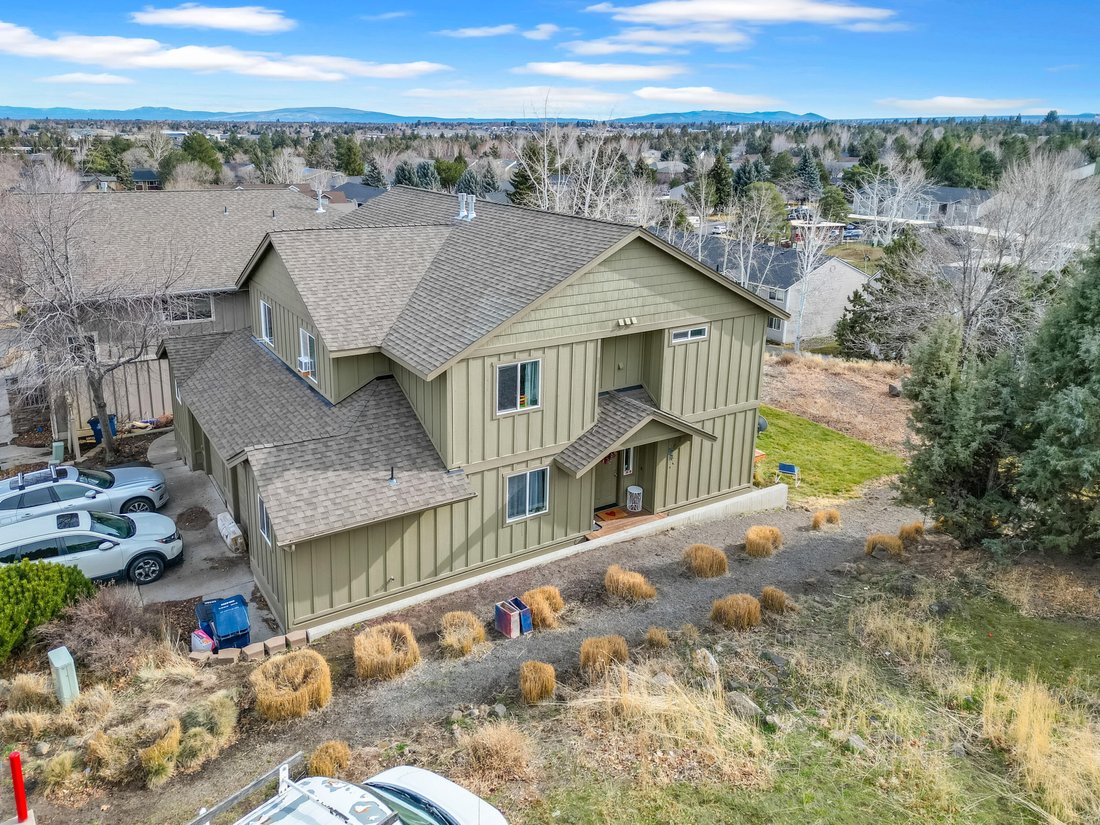 Apartment in Bend, Oregon, United States 2 - 17222303